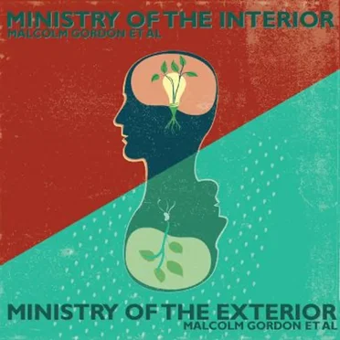 Ministry of the Interior / Ministry of the Exterior