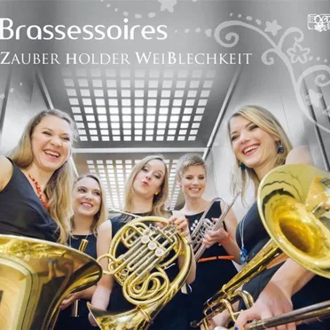Zauber holder WeiBlechkeit