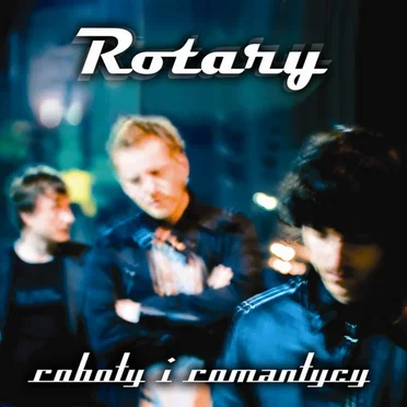 Roboty i romantycy