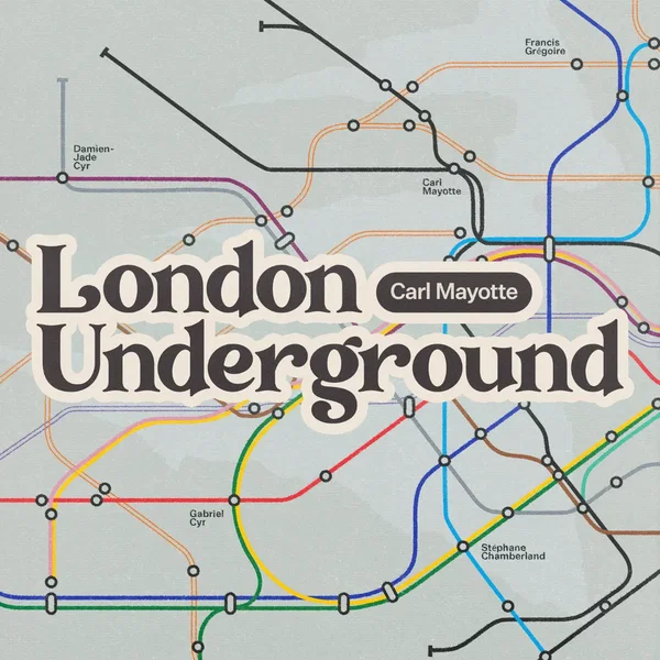 London Underground