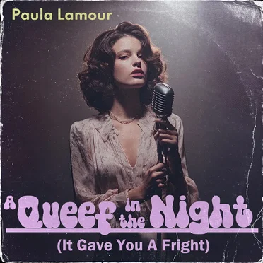 A Queef in the Night (It Gave You a Fright)