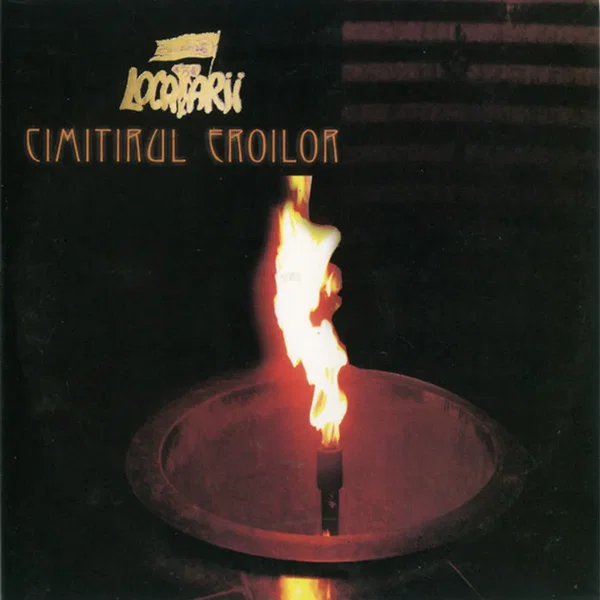 Cimitirul Eroilor