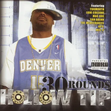 30 Rounds