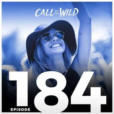 2018-01-31: #184 – Monstercat: Call of the Wild by Monstercat - album cover