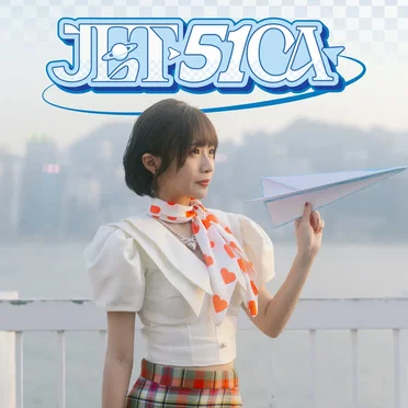 JET‐51CA