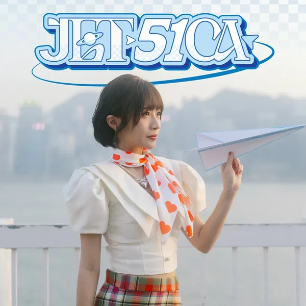 JET‐51CA