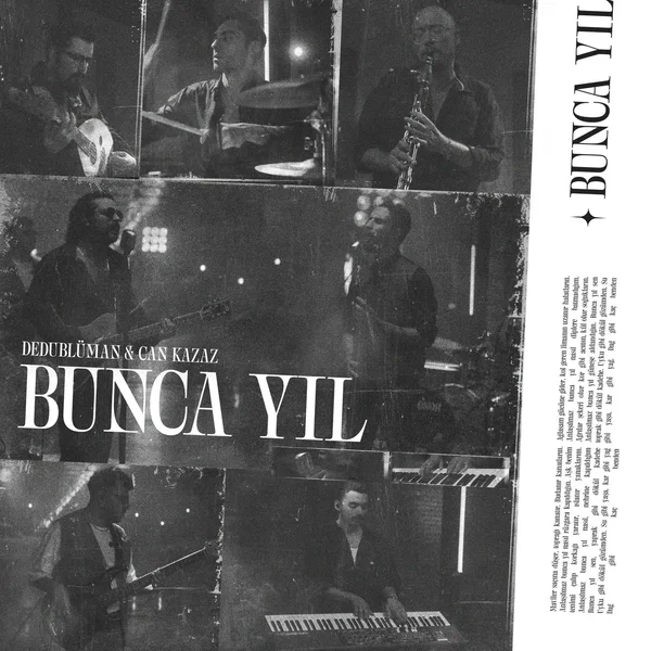 Bunca Yıl