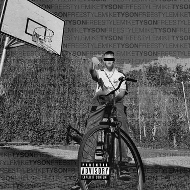 MIKE TYSON FREESTYLE