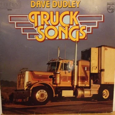 Truck Songs