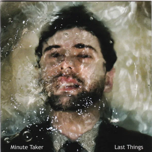 Last Things