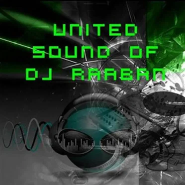 United Sound Of Dj Raaban