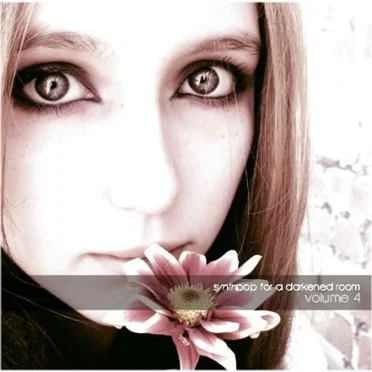 Synthpop for a Darkened Room, Volume 4 by Various Artists - album cover