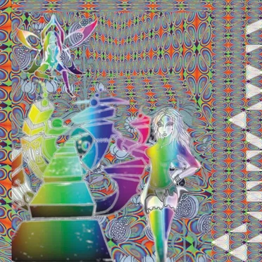 Tea Chairs by Tea Chairs - album cover