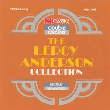 The Leroy Anderson Collection
