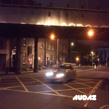 Streets of Dublin by Alkalino - album cover