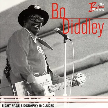 The Blues Biography