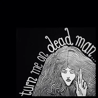 Haters, Space Invaders and Clones by Turn Me On Dead Man - album cover