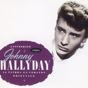 L’Intégrale Disques Vogue