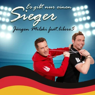 Es gibt nur einen Sieger