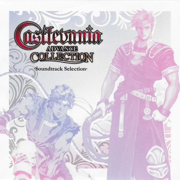 Castlevania Advance Collection Soundtrack Selection