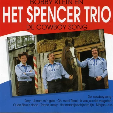 Het Spencer Trio