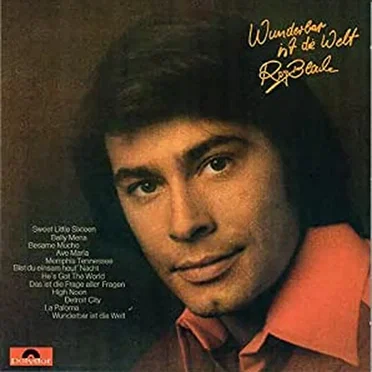 Wunderbar ist die Welt