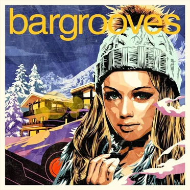 Bargrooves: Après Ski 6.0 by Various Artists - album cover