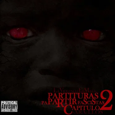 Partituras pa partir fascistas capítulo 2: La violencia es mala... Para ellos.