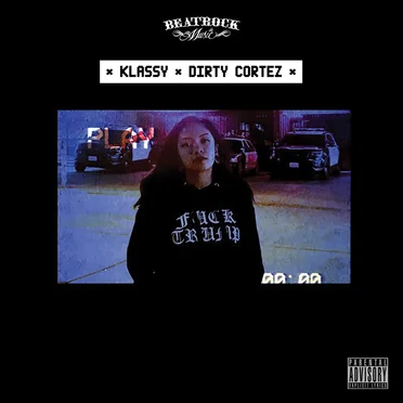 Dirty Cortez by Klassy - album cover