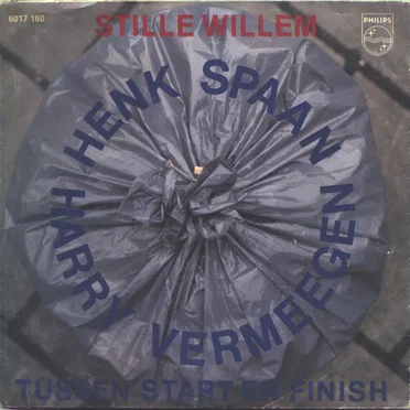 Stille Willem