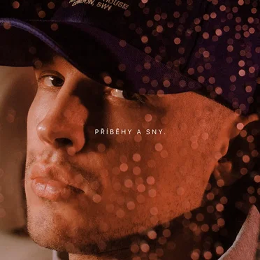 Příběhy a sny by Viktor Sheen - album cover