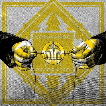 The Golden Cage