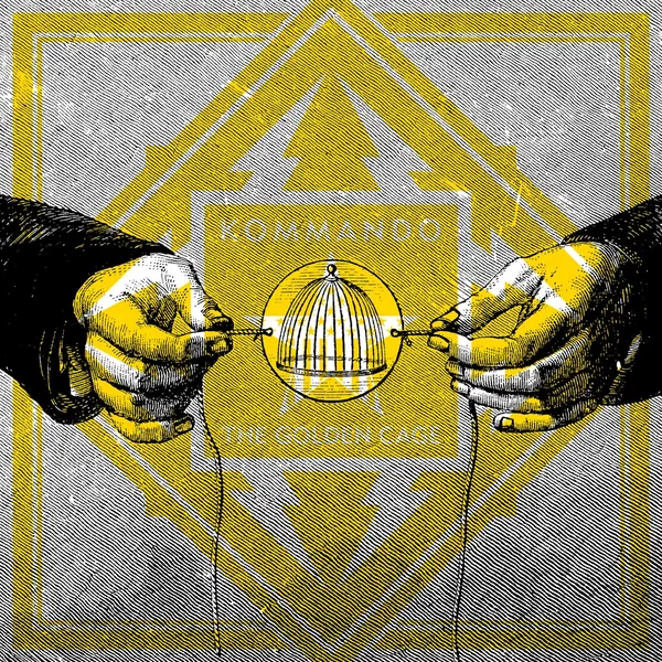 The Golden Cage