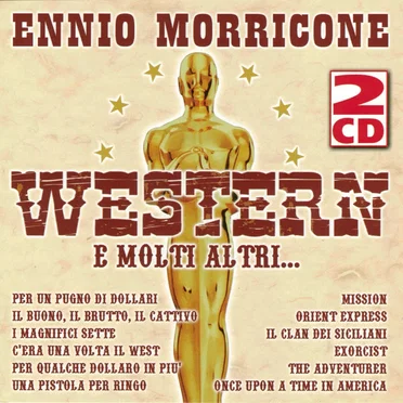 Western e molti altri...