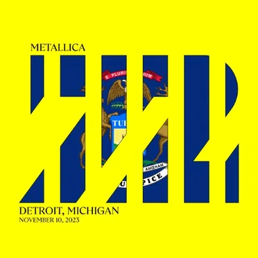 2023-11-10: Ford Field, Detroit, MI