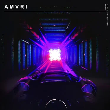 AMVRI by Amarionette - album cover
