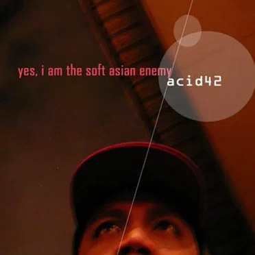 Yes, I Am the Soft Asian Enemy