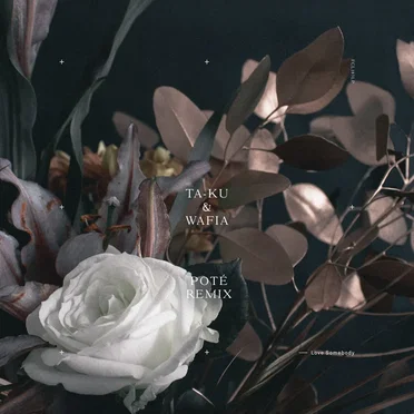 Love Somebody (Poté remix)