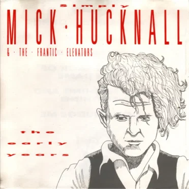 Simply Mick Hucknall: The Early Years