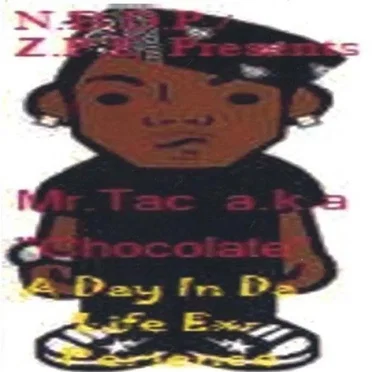 A Day in Da Life Experience: The Album