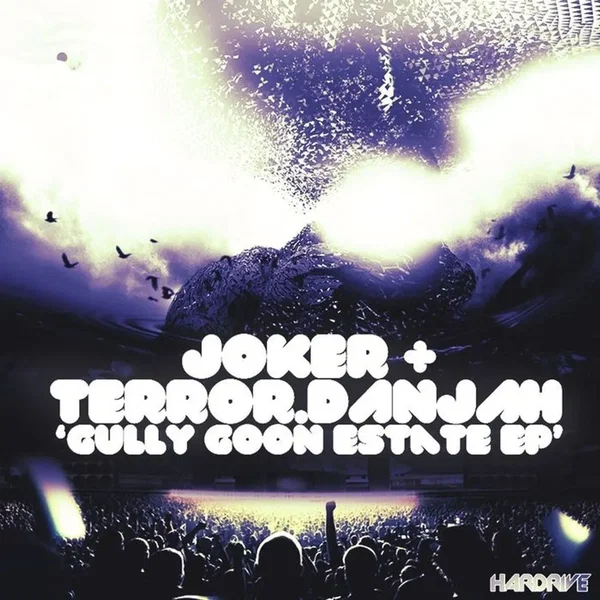 Gully Goon Estate EP