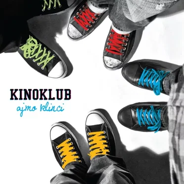 Ajmo klinci