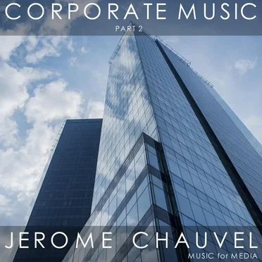 Corporate Music, Part 2