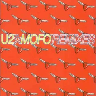 Mofo Remixes