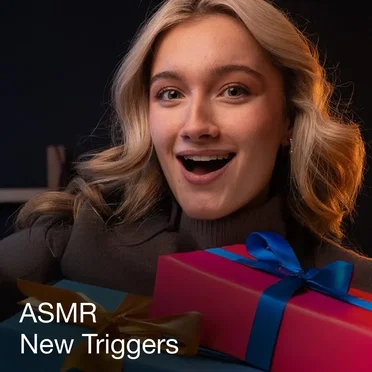 ASMR Triggers Everyone Wanted Me to Buy! by Nanou ASMR - album cover