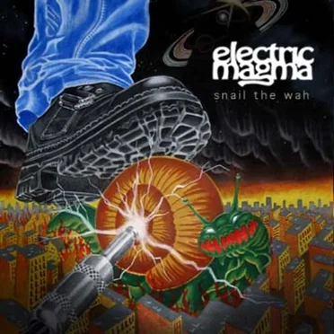 Electric Magma