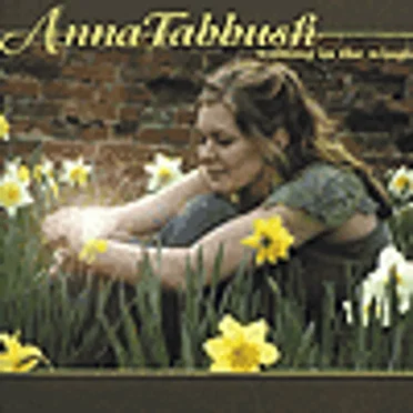 Waiting in the Wings by Anna Tabbush - album cover
