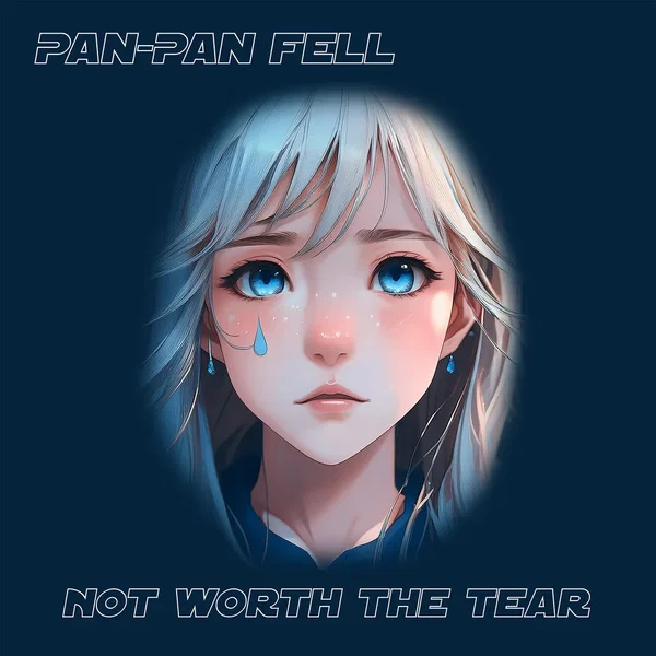 Not Worth The Tear