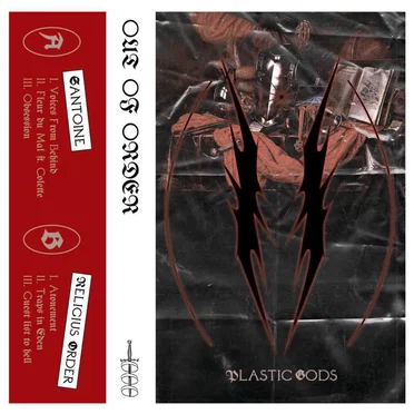 Plastic Gods