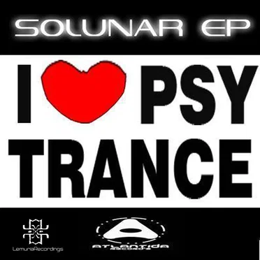 I Love Psytrance